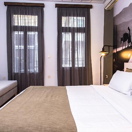 Hotel Elia Daliani Chania  Exteriér fotografie