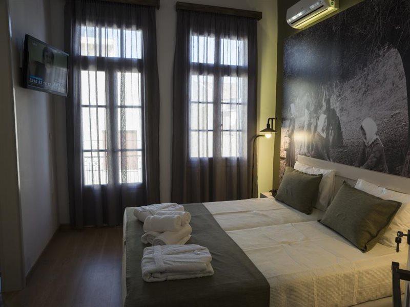 Hotel Elia Daliani Chania  Exteriér fotografie