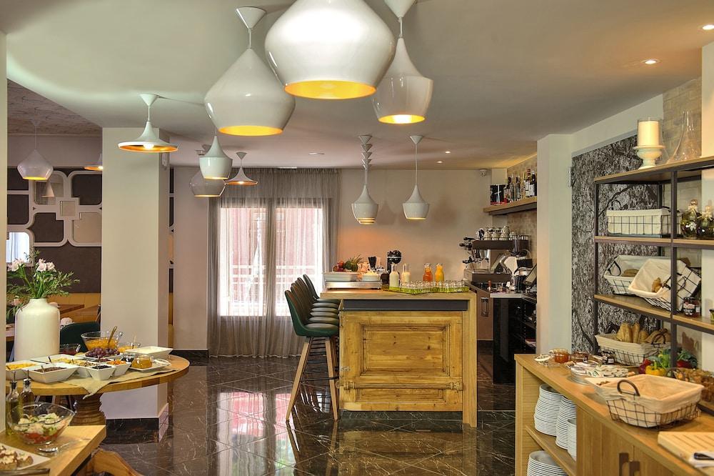 Hotel Elia Daliani Chania  Exteriér fotografie
